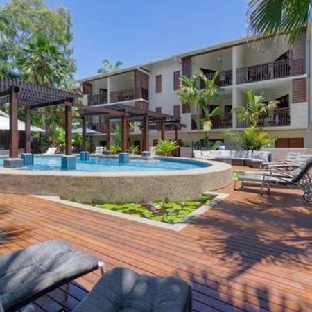 Charming 1 Bedroom Apt - Close To Town & Beach Port Douglas Exterior photo