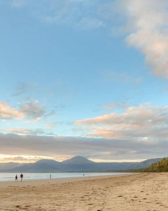 Charming 1 Bedroom Apt - Close To Town & Beach Port Douglas Exterior photo